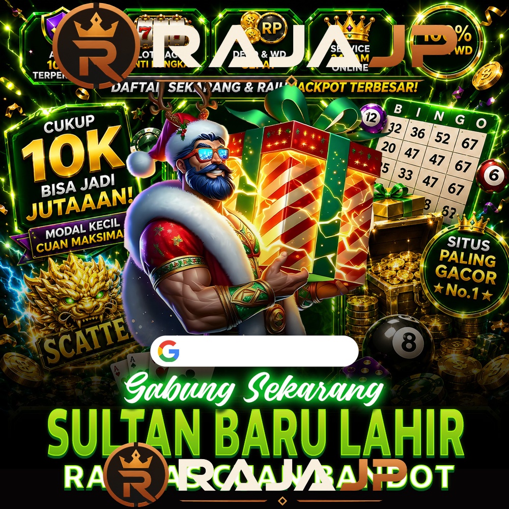 RAJAJP X Evertrack Transport: Teknologi dan Kreativitas di Balik Pertumbuhan Industri Game Masa Kini